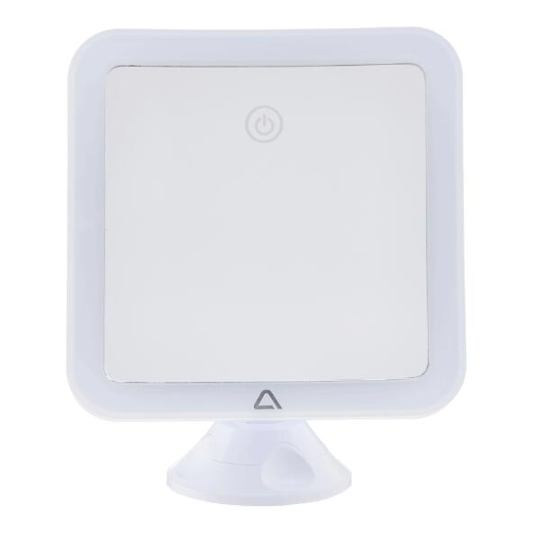 AMBIANO(R) 				Miroir visage à LED