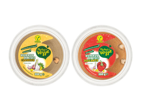 Hummus