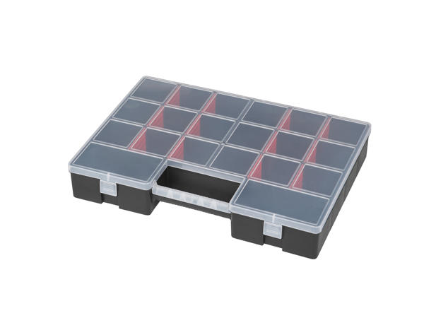 Small Parts Case