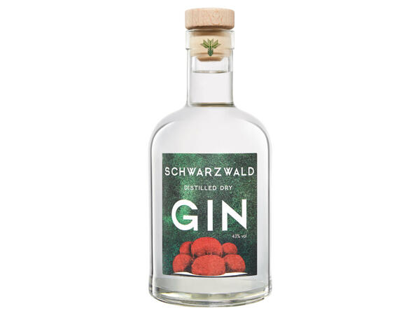 Gin