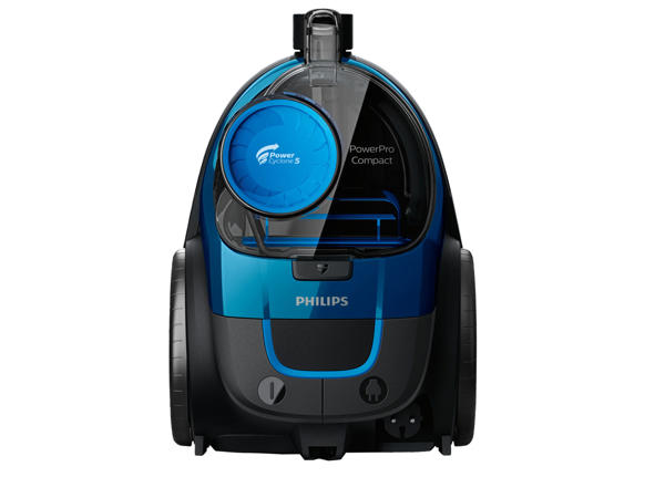 Philips(R) Aspirador PowerPro Compact 900 W