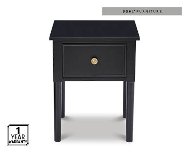Bedside Table
