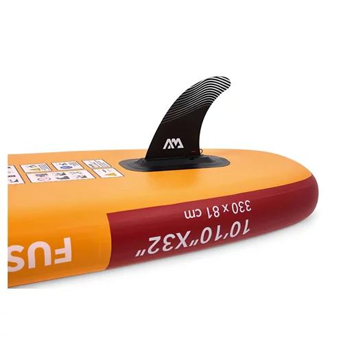Aufblasbares Stand Up Paddle Board Fusion