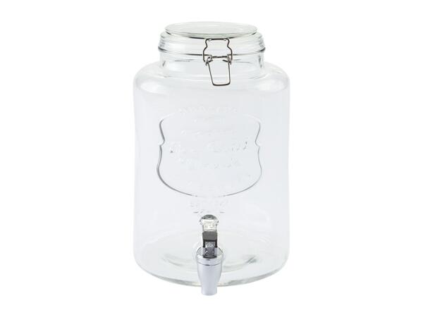 Ernesto Drinks Dispenser