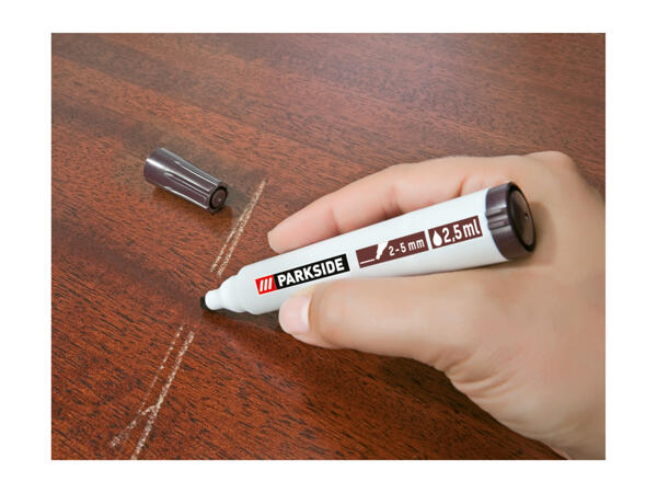 Parkside Grout Pen / Wood Touch-Up Pen