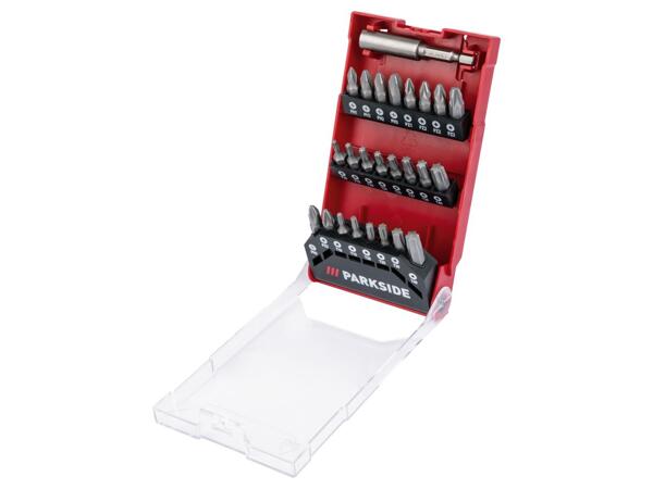 PARKSIDE PERFORMANCE(R) AKU VRTACÍ ŠROUBOVÁK S PŘÍSLUŠENSTVÍM 12 V