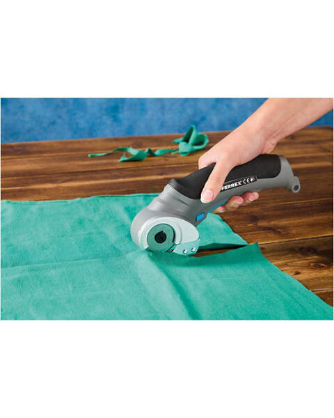 4V Cordless Mini Cutter