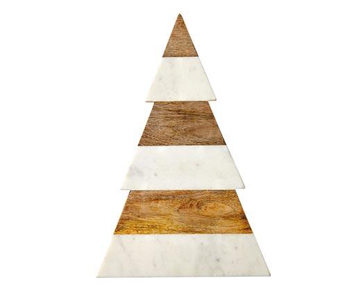 Crofton 
 Holiday Wood Board