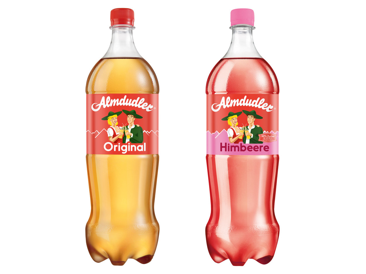 Almdudler