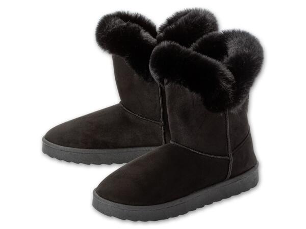 Damen Stiefel