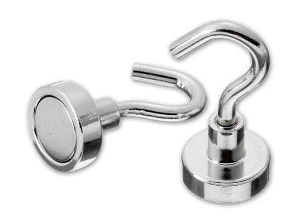 Magnet Zubehör
