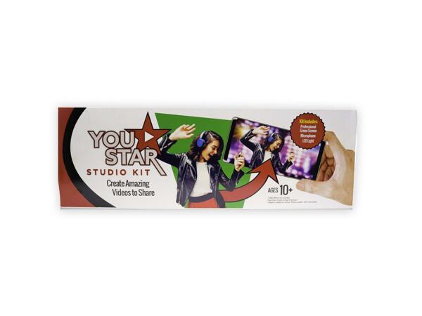 Youstar Studio Kit