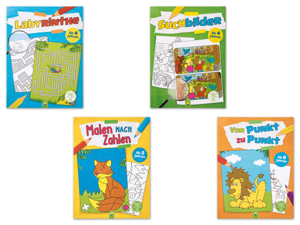 Kinder Buch