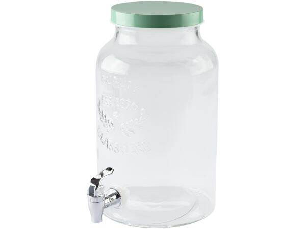 Drinks Dispenser