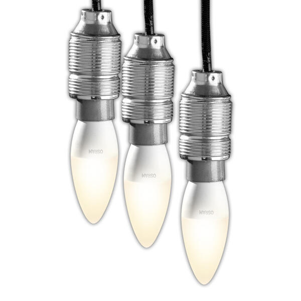 Leuchtmittel 3er Spar-Pack