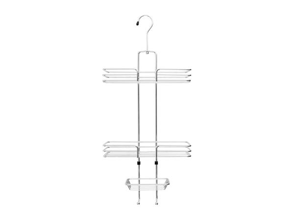 Livarno Home Shower Rack
