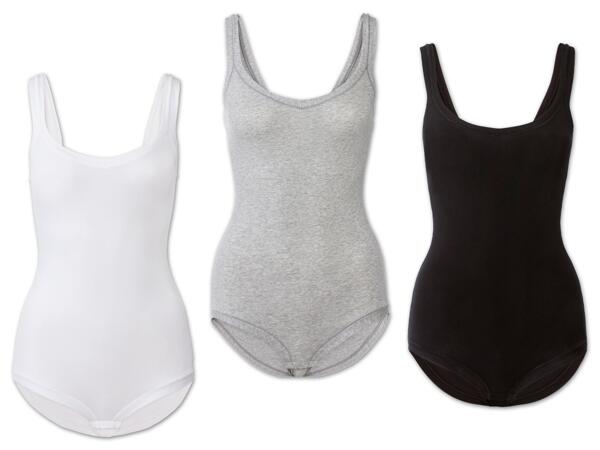 Damen Body