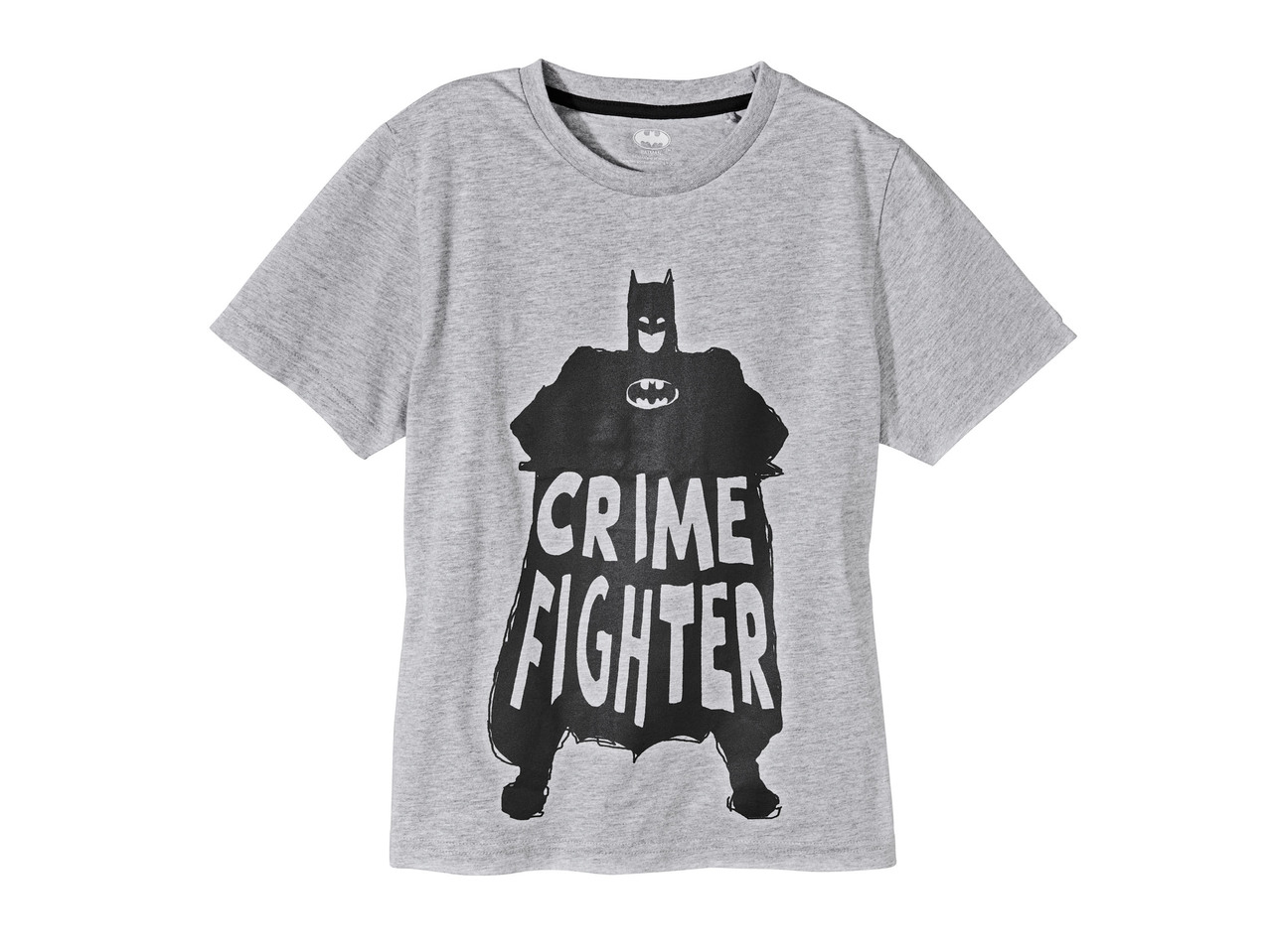 Boys' Shortie Pyjamas "Spiderman, Star Wars, Batman"