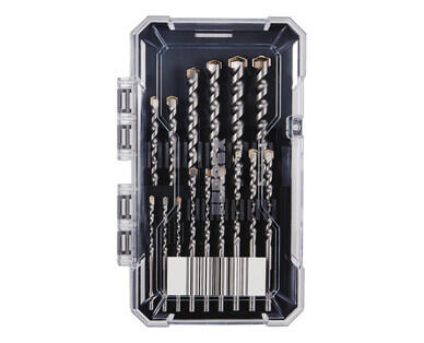 Mixed Drill Bit Sets