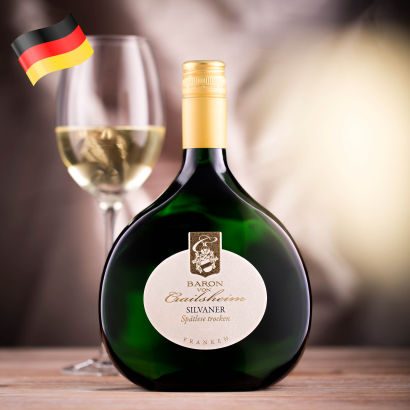 Silvaner Spätlese
