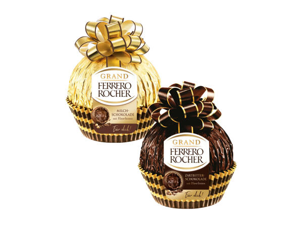 Ferrero Rocher Grand-konvehti
