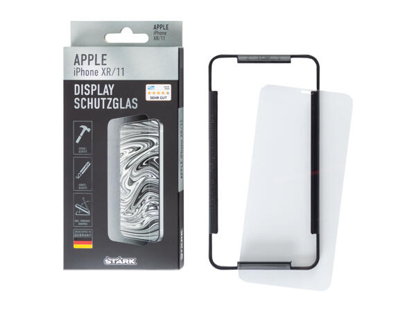 Stark Glass Phone Screen Protector