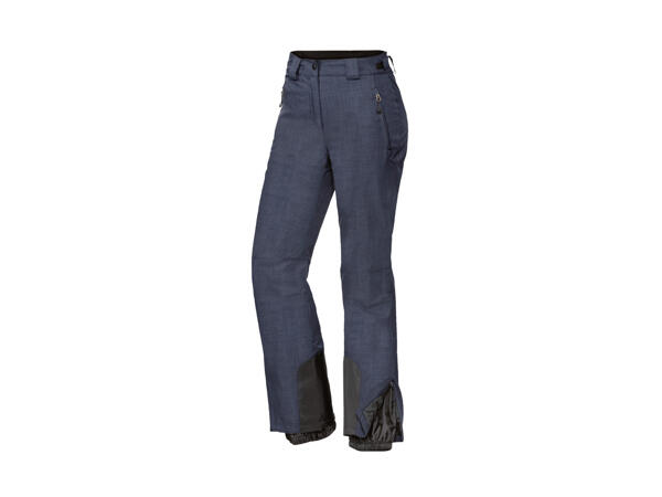 Ladies' Ski Trousers