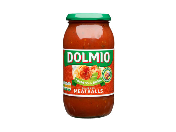 Dolmio Pasta Sauce