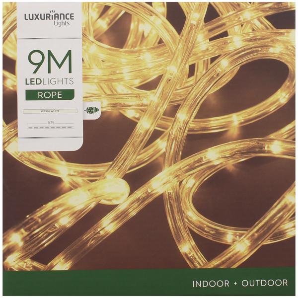 Luxuriance Lights lichtsnoer