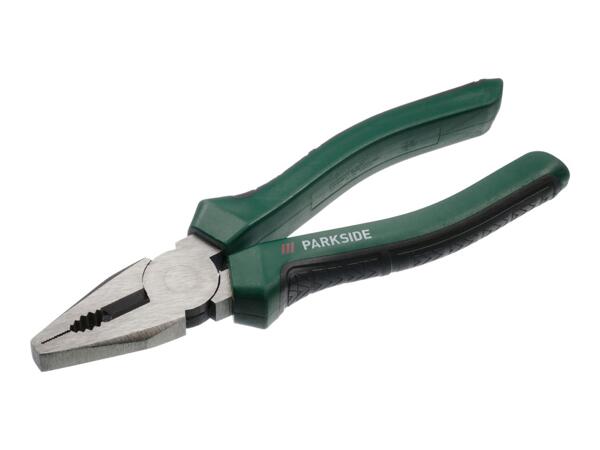 Parkside Combination Pliers