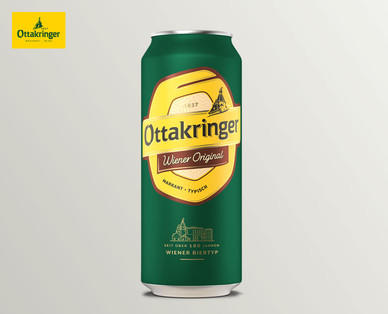 OTTAKRINGER Wiener Original