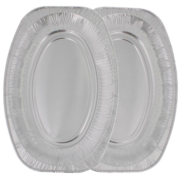 Plat à Snacks Dumil Oval