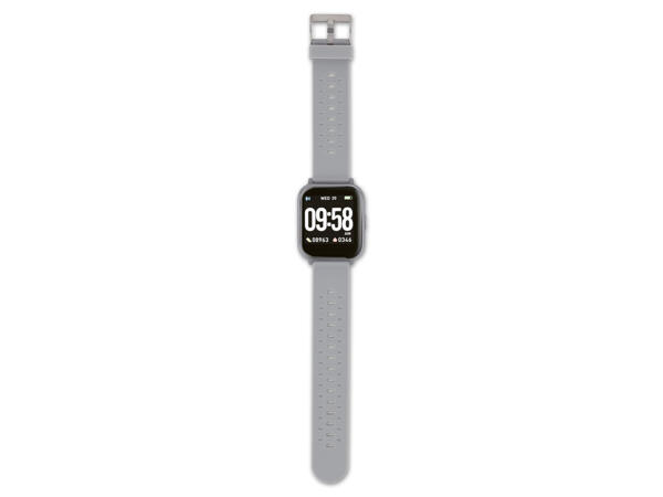 Fitness-Smartwatch
