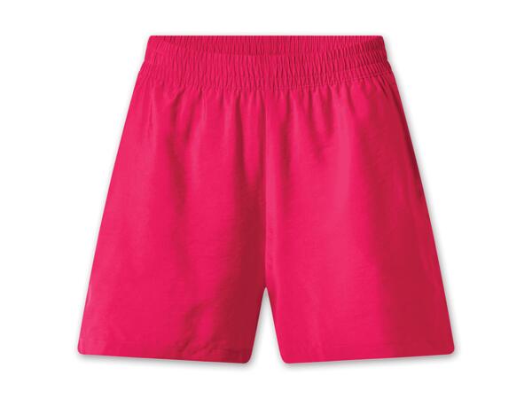 Damen Shorts