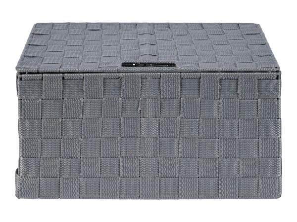 Livarno Home Storage Baskets