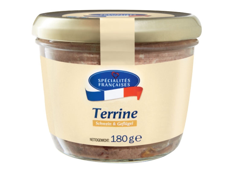 Pâté