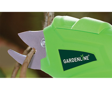 Gardenline Grass Shear/Shrubber or Pruner