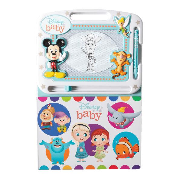 DISNEY(R) 				Magische Tafel