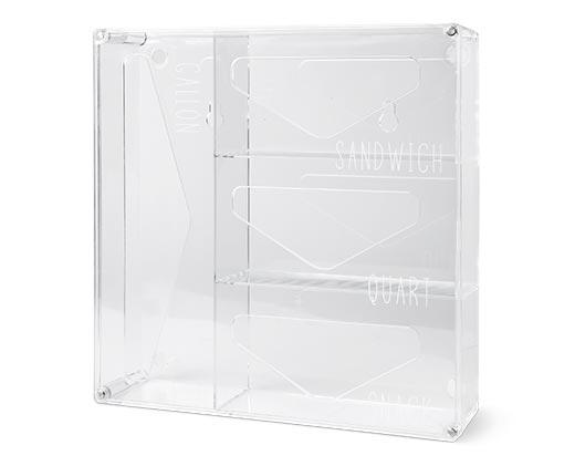 Huntington Home Bag or Wrap Holder