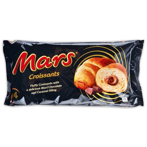 Croissants