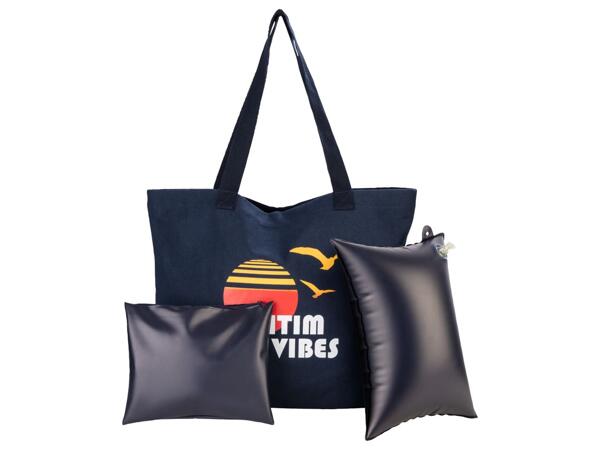 Beach Bag Set