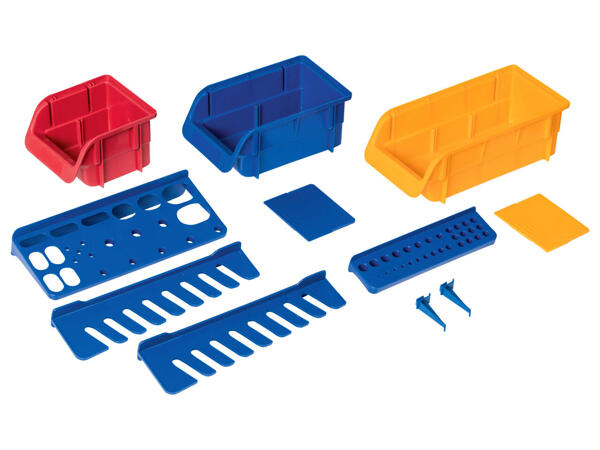 Storage & Organiser Set