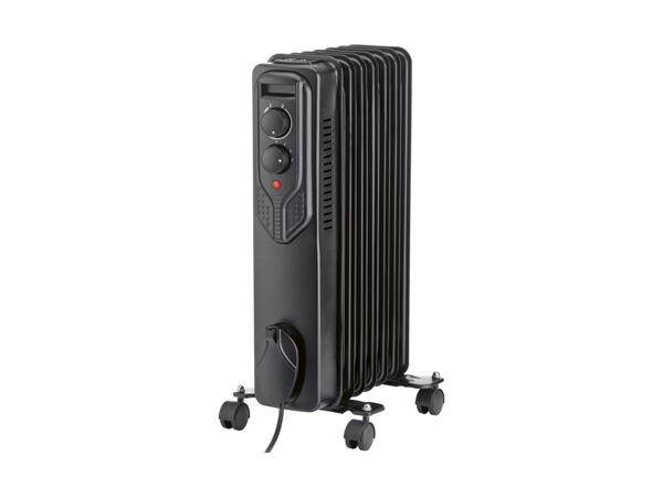 Oil-Filled Radiator