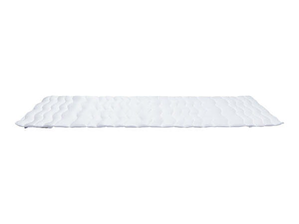 Livarno Home Mattress Topper