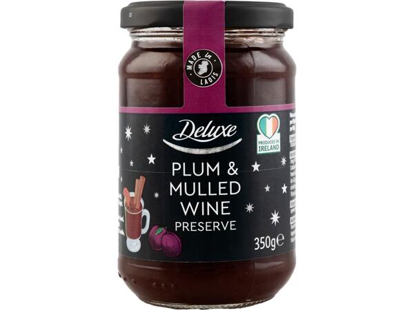 Irish Christmas Preserves
