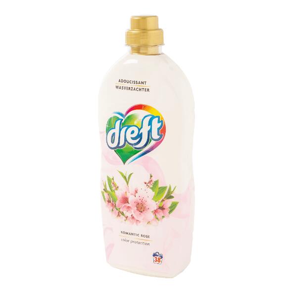 DREFT(R) 				Adoucissant