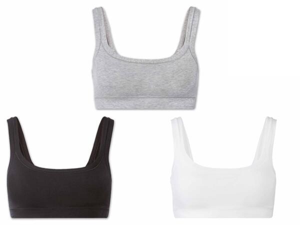 Damen Bustier