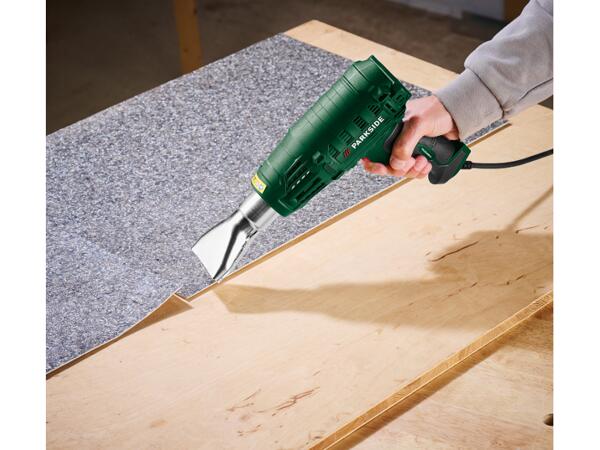 Heat Gun