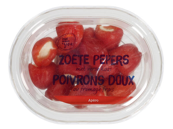 Antipasti