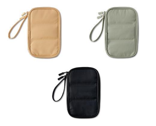 LIVE IN STYLE Laptop Sleeve or Tech Case